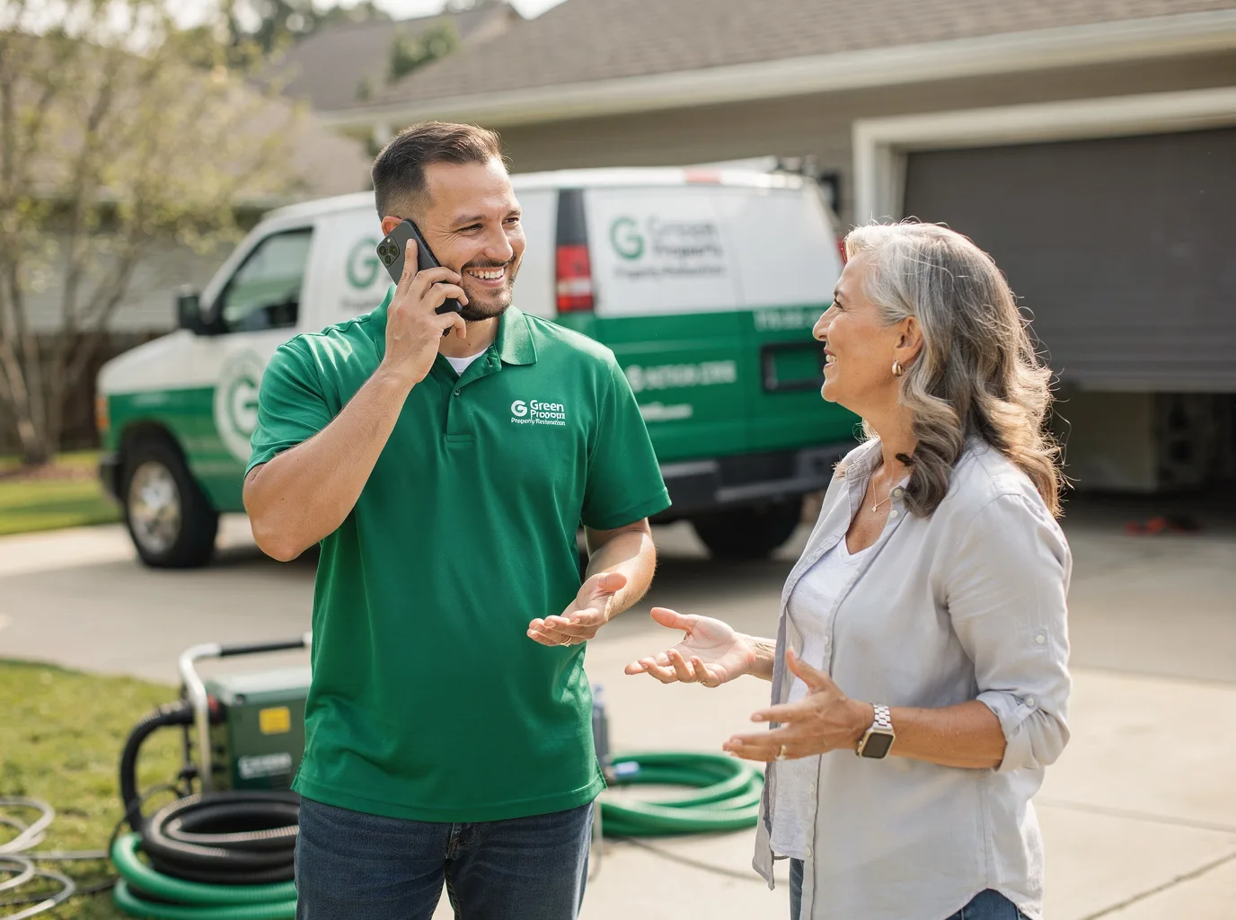 Water Damage Restoration Creekside, PA FAQs